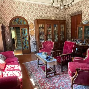 Apartment Casa La Torre Un Castello Alle Porte Di, Florence