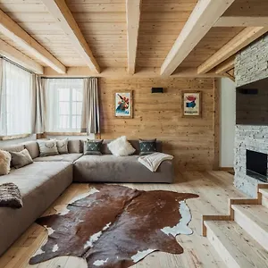  Apartment Socrepes - Dolomiti Skyline Italy