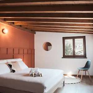  Apartment Duplex Con Vista E Terrazza 6 Minuti Dal Bernina Express Italy