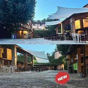  Farm stay Enrichetta Italy