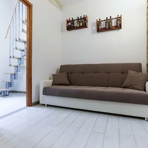 Apartment Fortezza, Florence